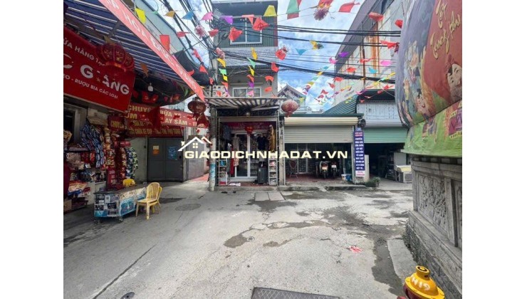 Vĩnh Hưng, Hoàng Mai, Nhà Đẹp 5 Tầng, Gần Chợ, Gần Ô Tô Chỉ Nhỉnh 6 Tỷ